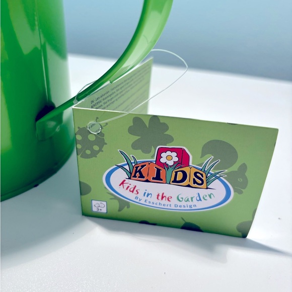 NWT Kids in the Garden Watering Can - Picture 9 of 9